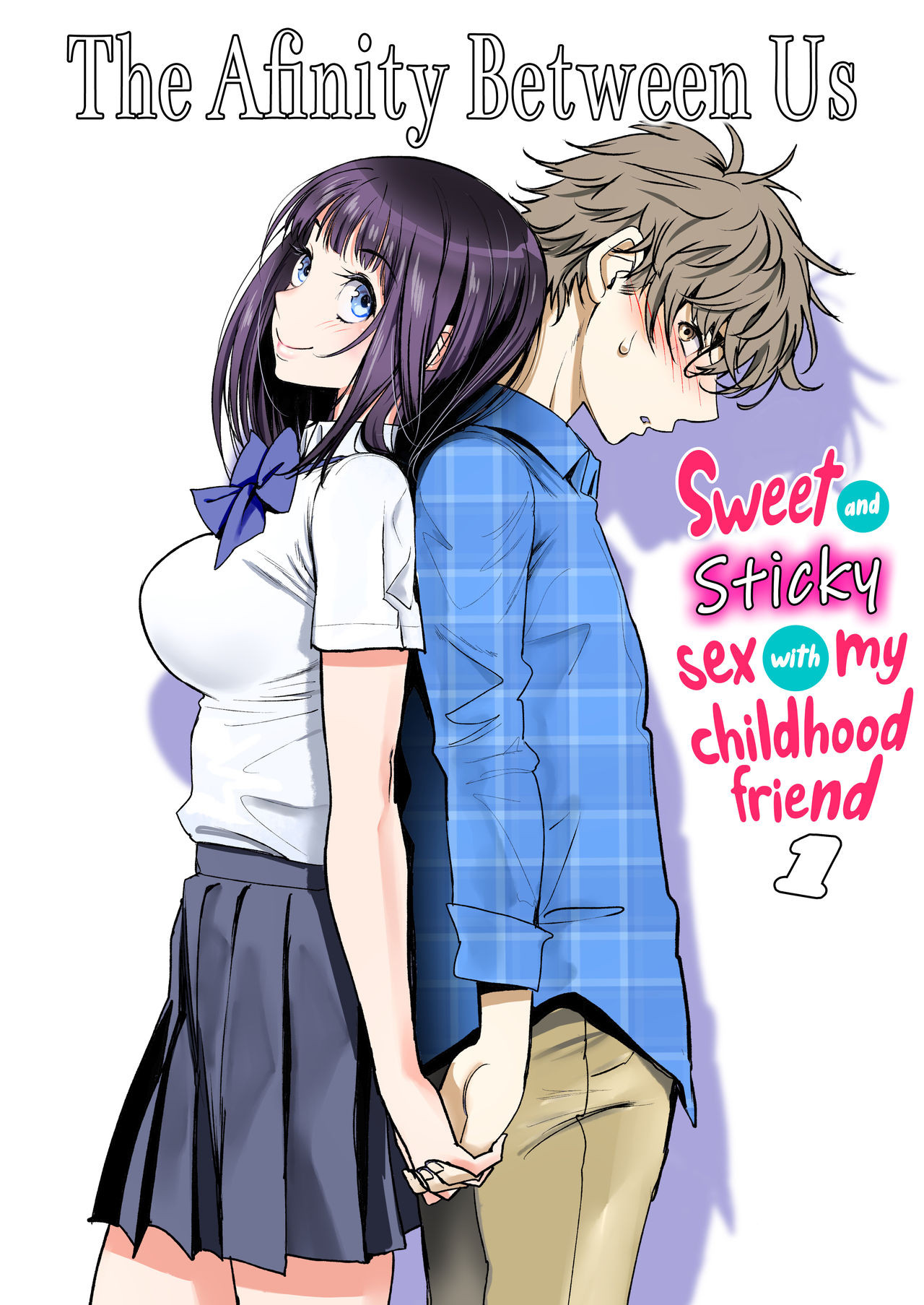 Đọc truyện hentai Quan Hệ Của Đôi Ta - Tập 3