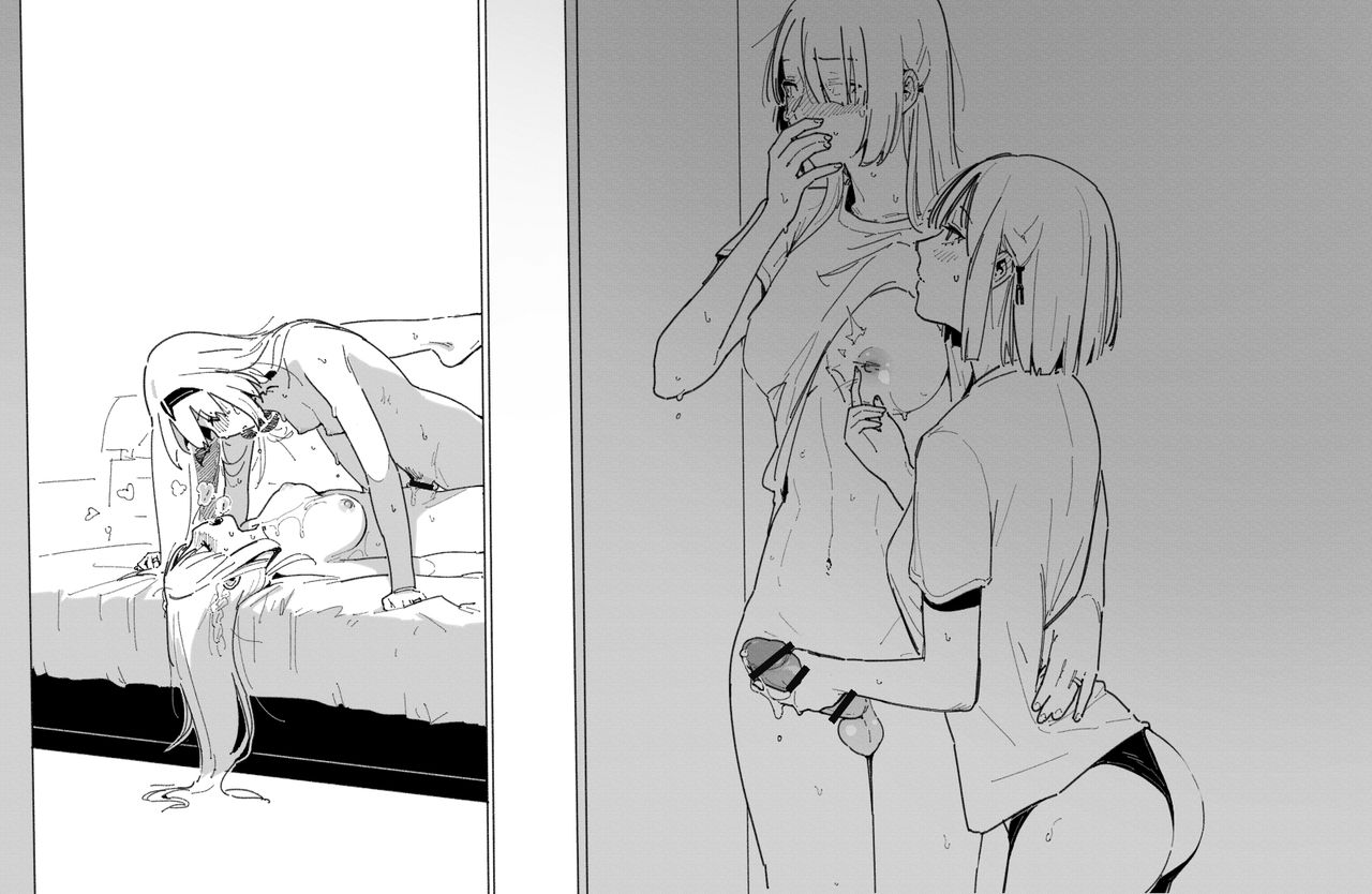 Đọc truyện hentai Night in Command - Oneshot
