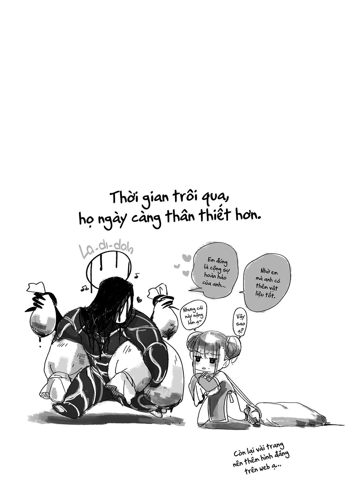 Đọc truyện hentai Trò dâm cùng mèo cái (nguyên tác) - Oneshot