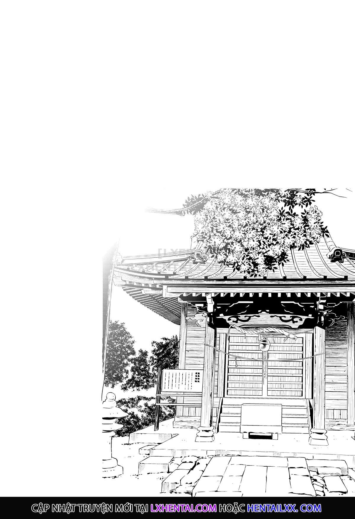 Đọc truyện hentai Awashima Harem - Oneshot