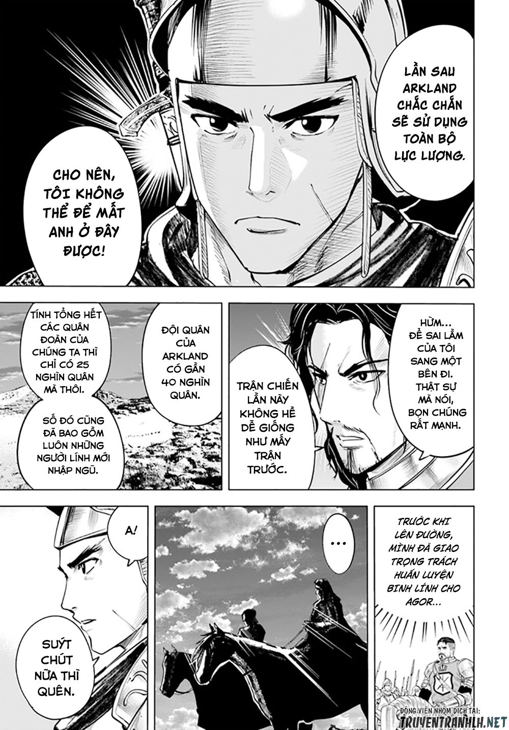 Đọc truyện hentai Hành trình chịch dạo của của máy dập cổ đại - Chap 43