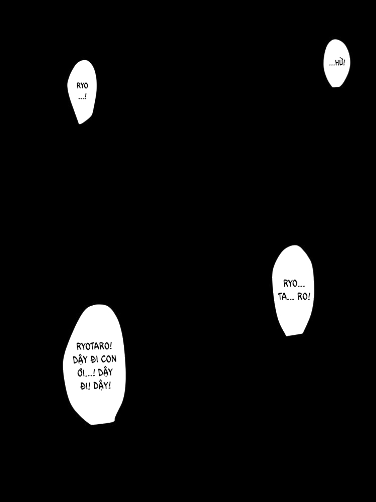 Đọc truyện hentai Unbelievably Erotic Ghost Stories / Me and Hasshaku-sama - Chap 1