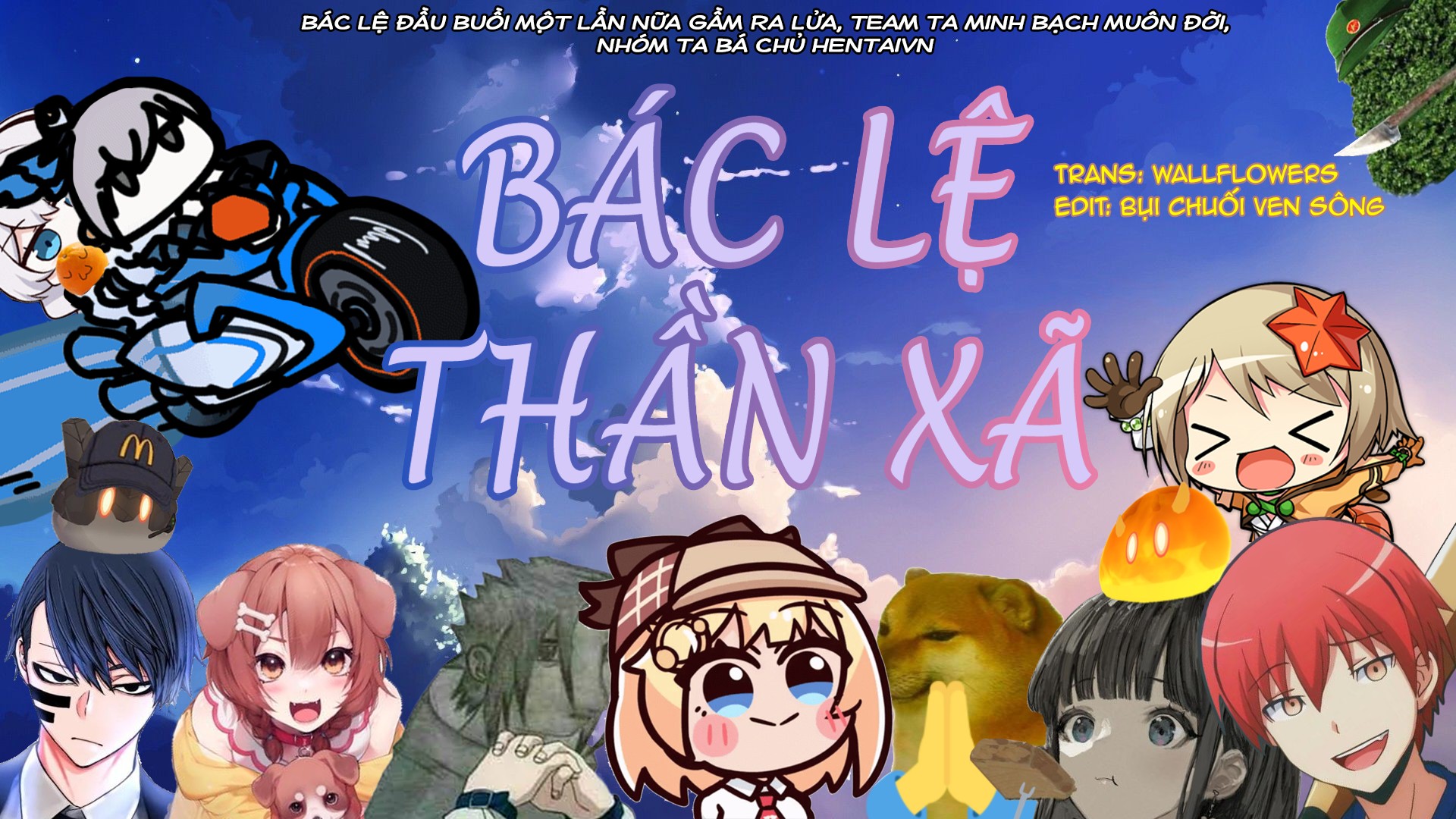 Đọc truyện hentai Anh ta không thể làm em thỏa mãn vậy thì anh có làm được không? - Chap 5