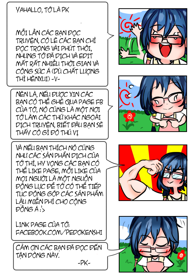 Đọc truyện hentai No? - Oneshot