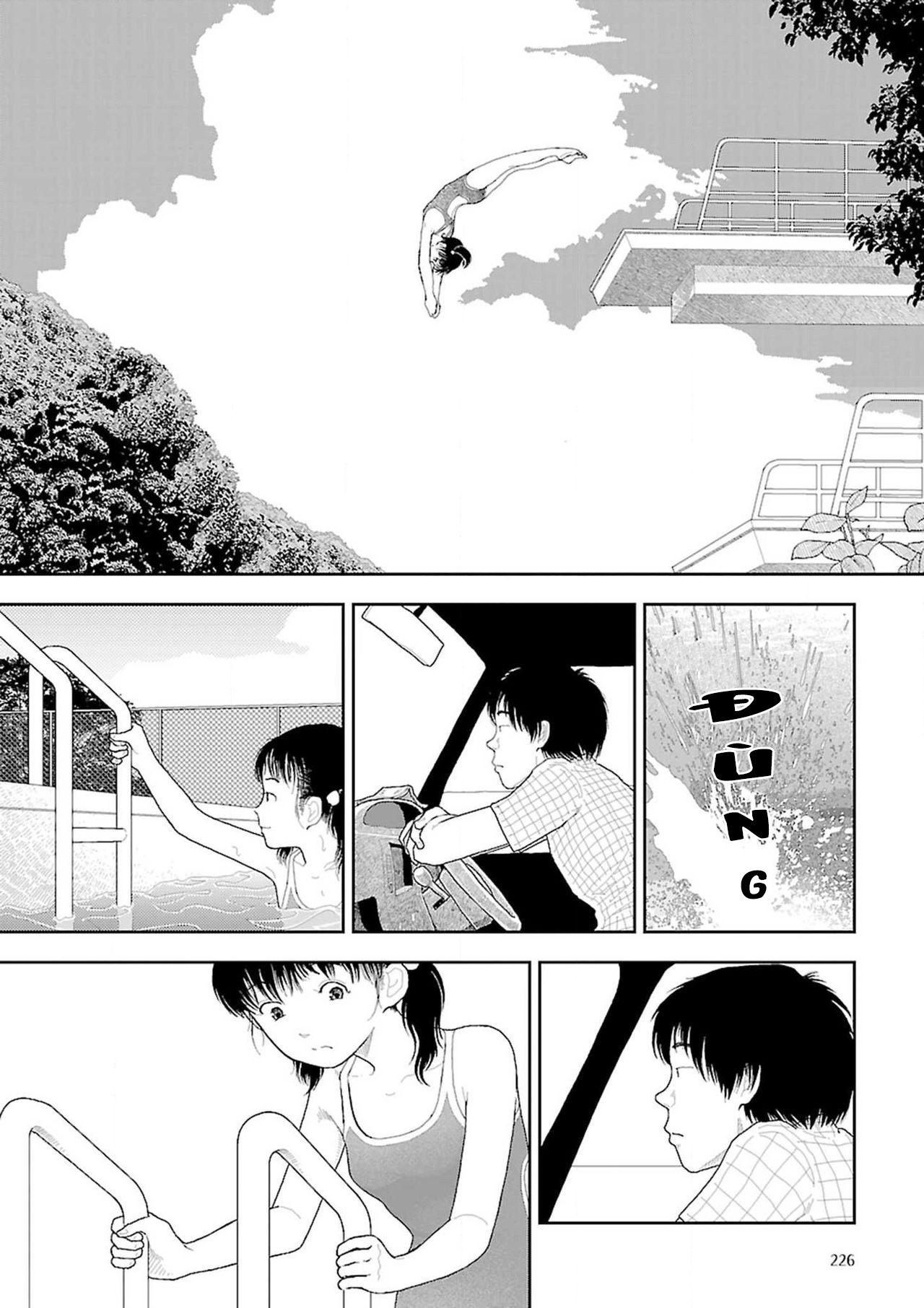 Đọc truyện hentai Về Quê - Trông nhà