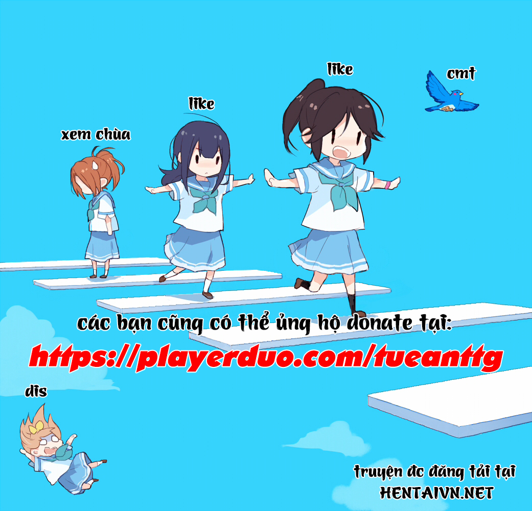 Đọc truyện hentai Do M Uraaka Joshi ga Kousoku Yuri Ecchi de Onna Doushi no Yosa o Oshiekomarechau Hon - Chap 1.2