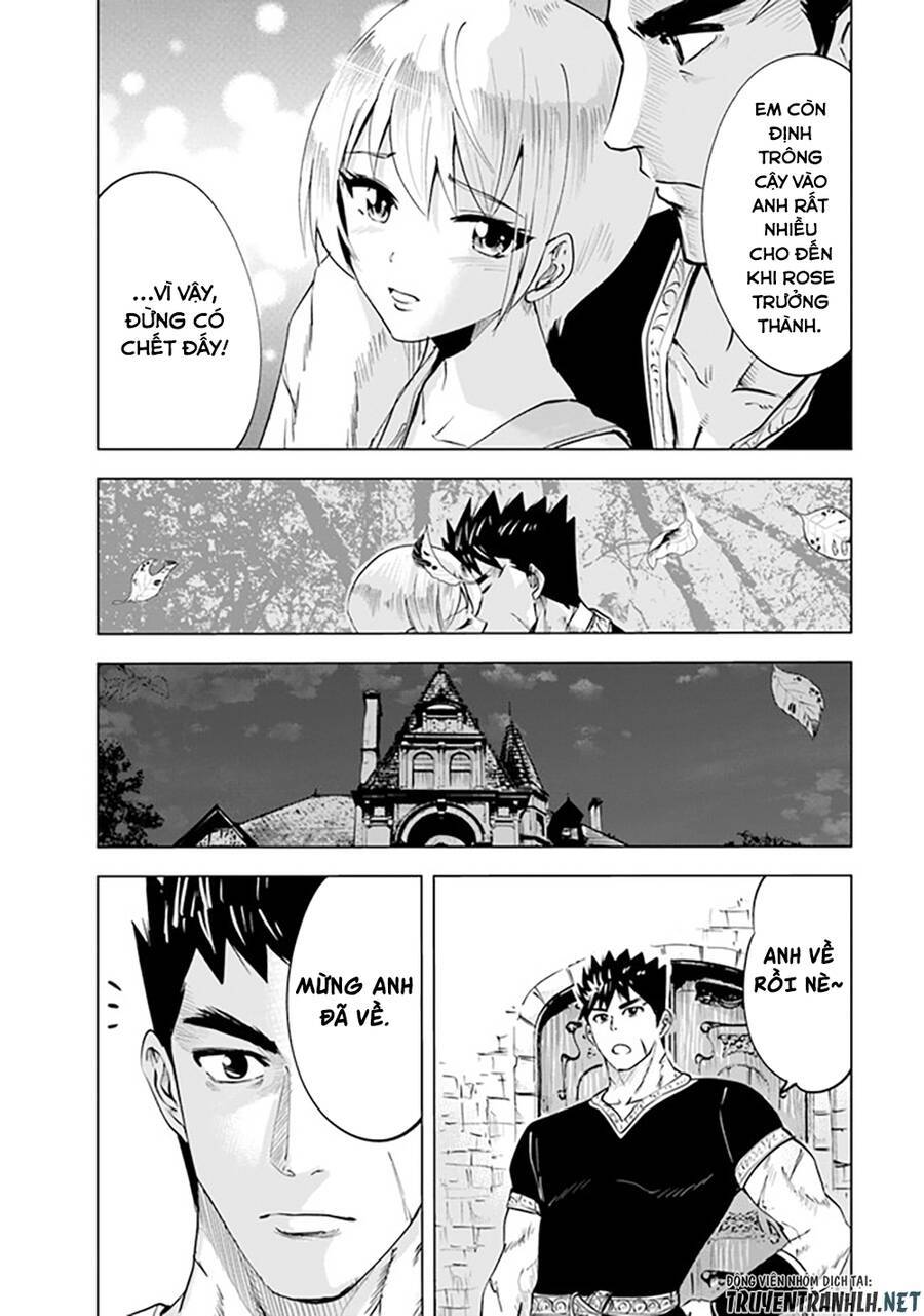 Đọc truyện hentai Hành trình chịch dạo của của máy dập cổ đại - Chap 44
