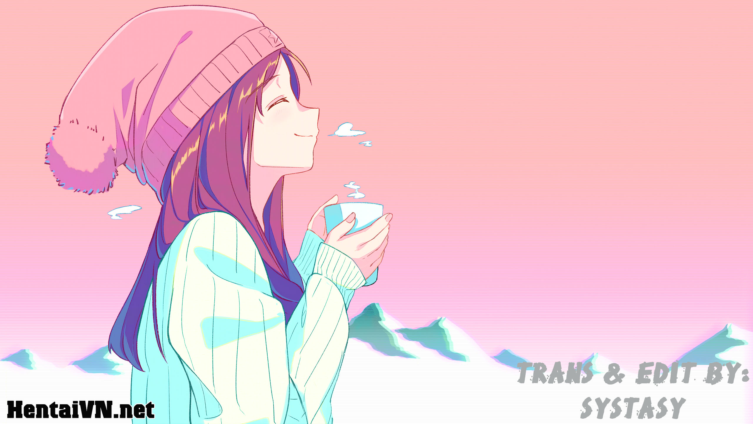 Đọc truyện hentai Sugar Mom! - Oneshot