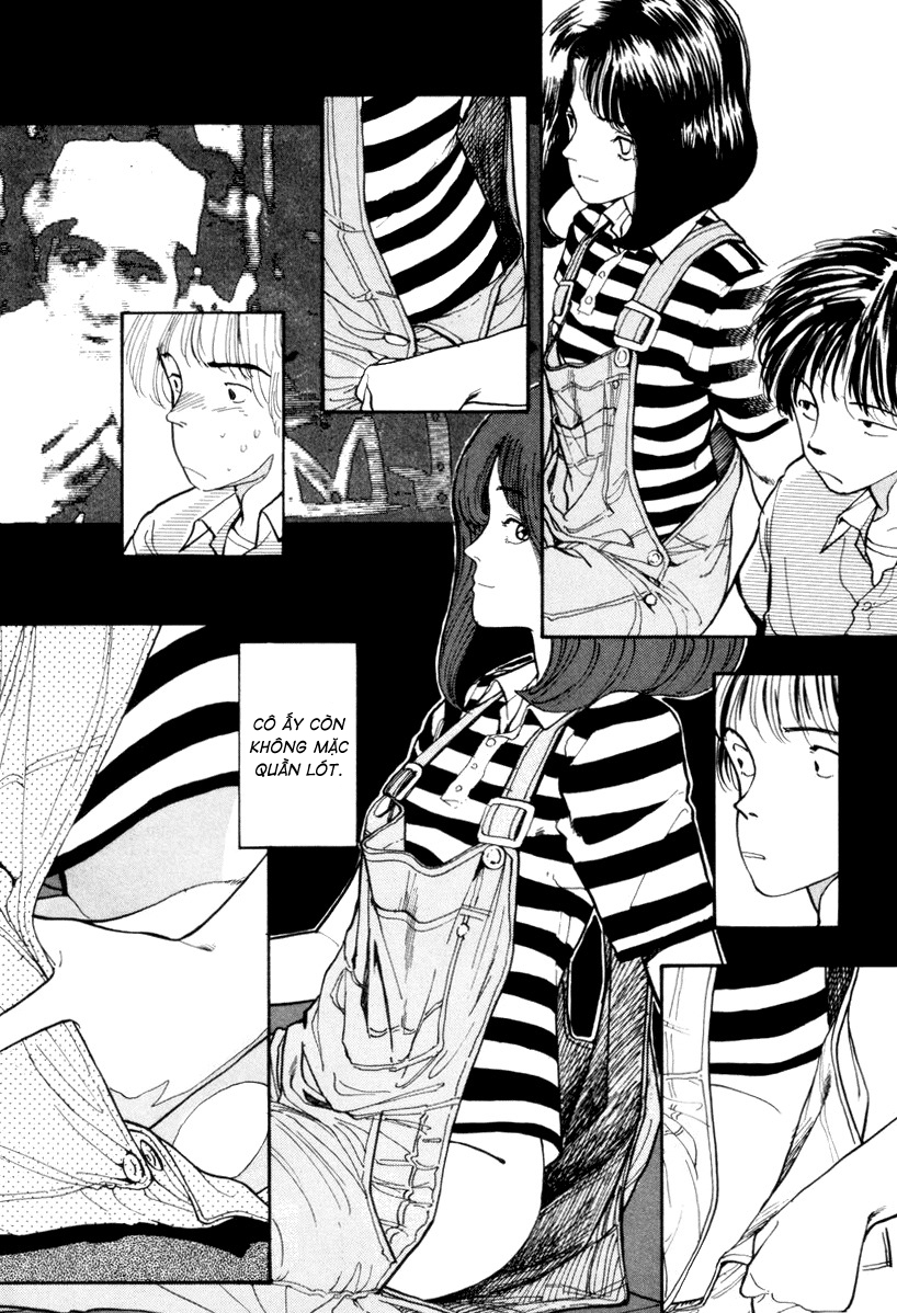 Đọc truyện hentai 197X Một Chap