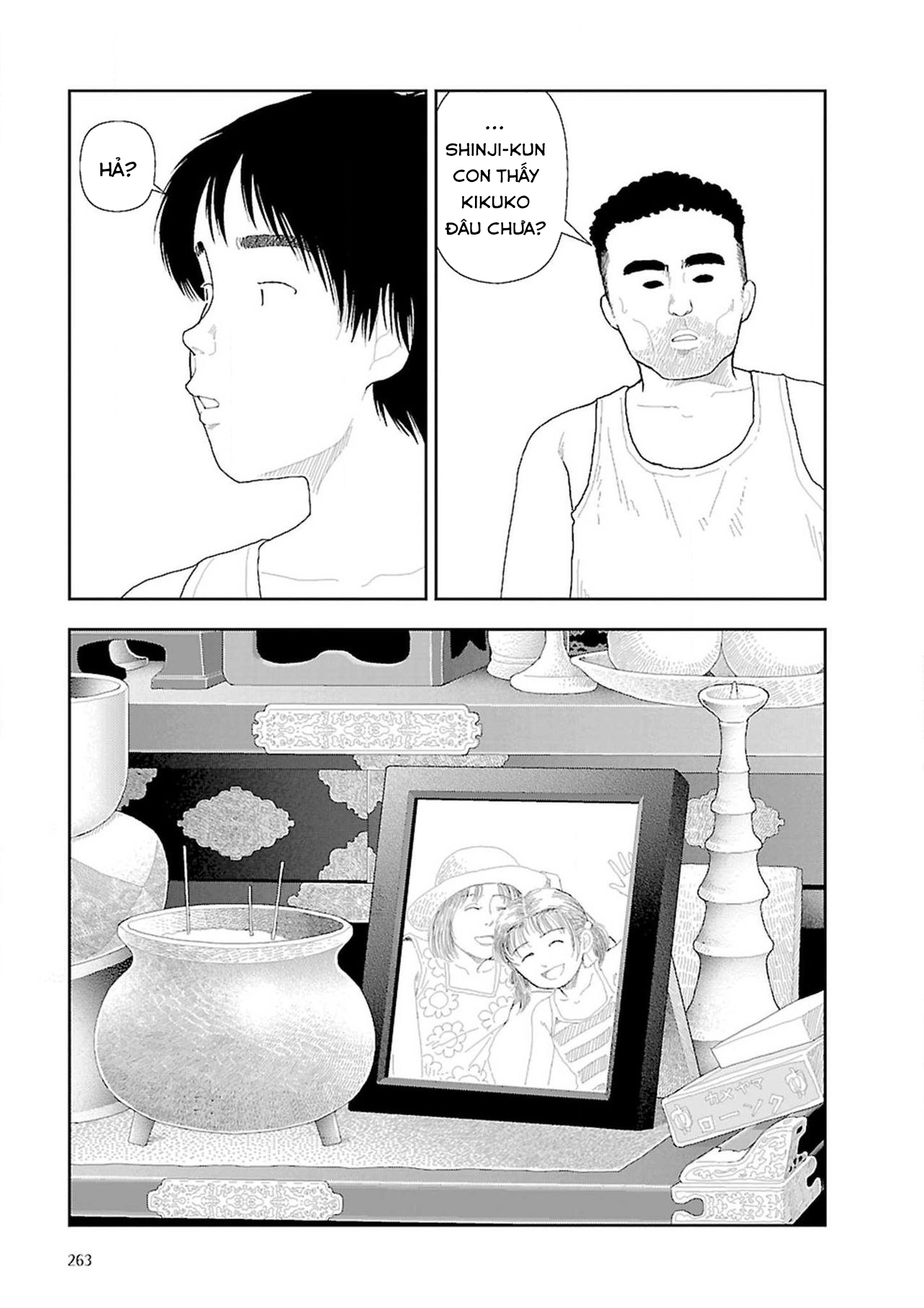 Đọc truyện hentai Về Quê - Về nhà