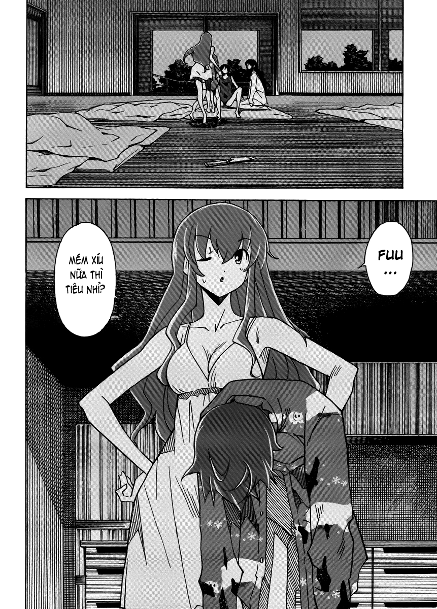 Đọc truyện hentai Uwakoi - Chap 14