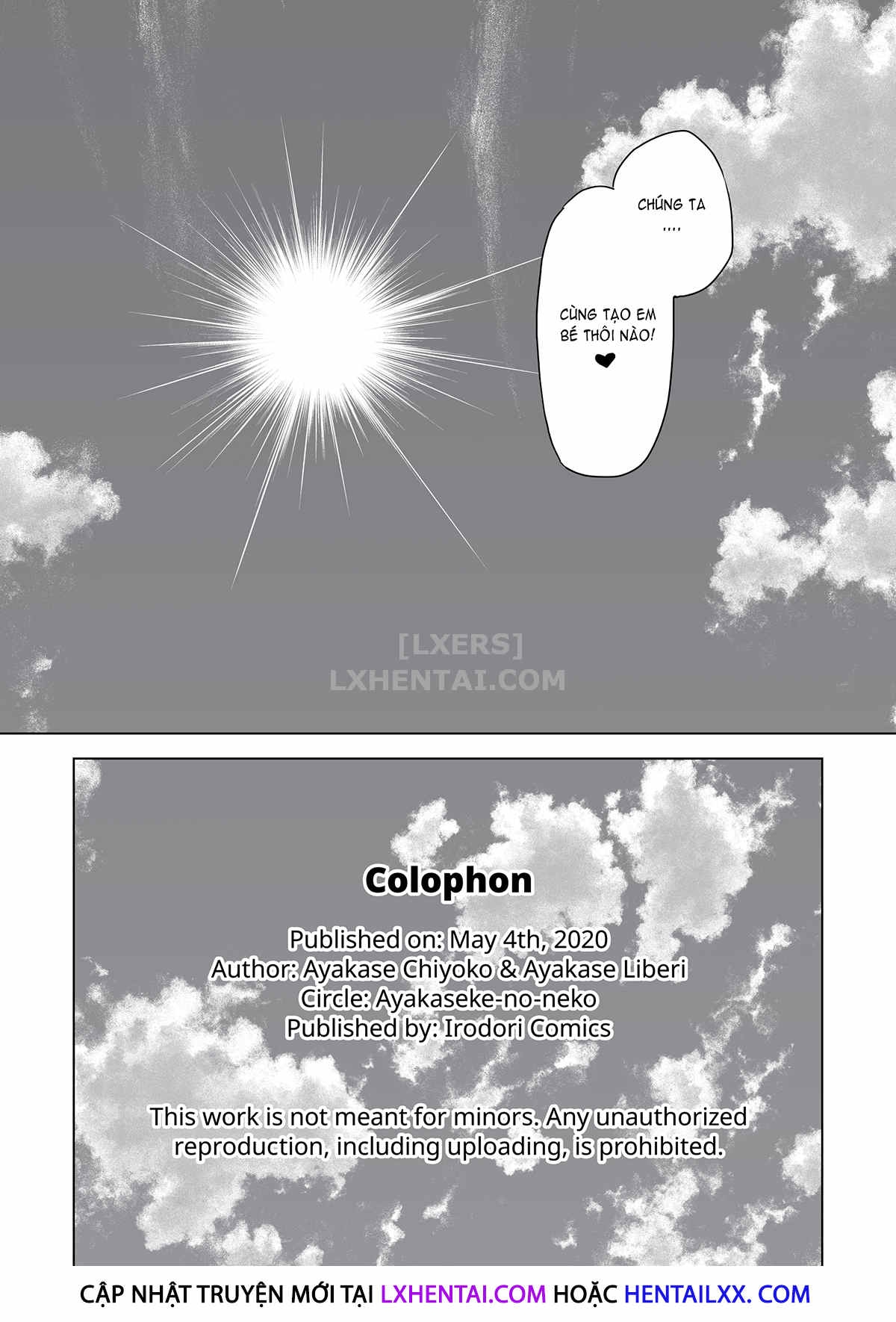 Đọc truyện hentai Spirited Away To The Snow Women's Harem - Oneshot