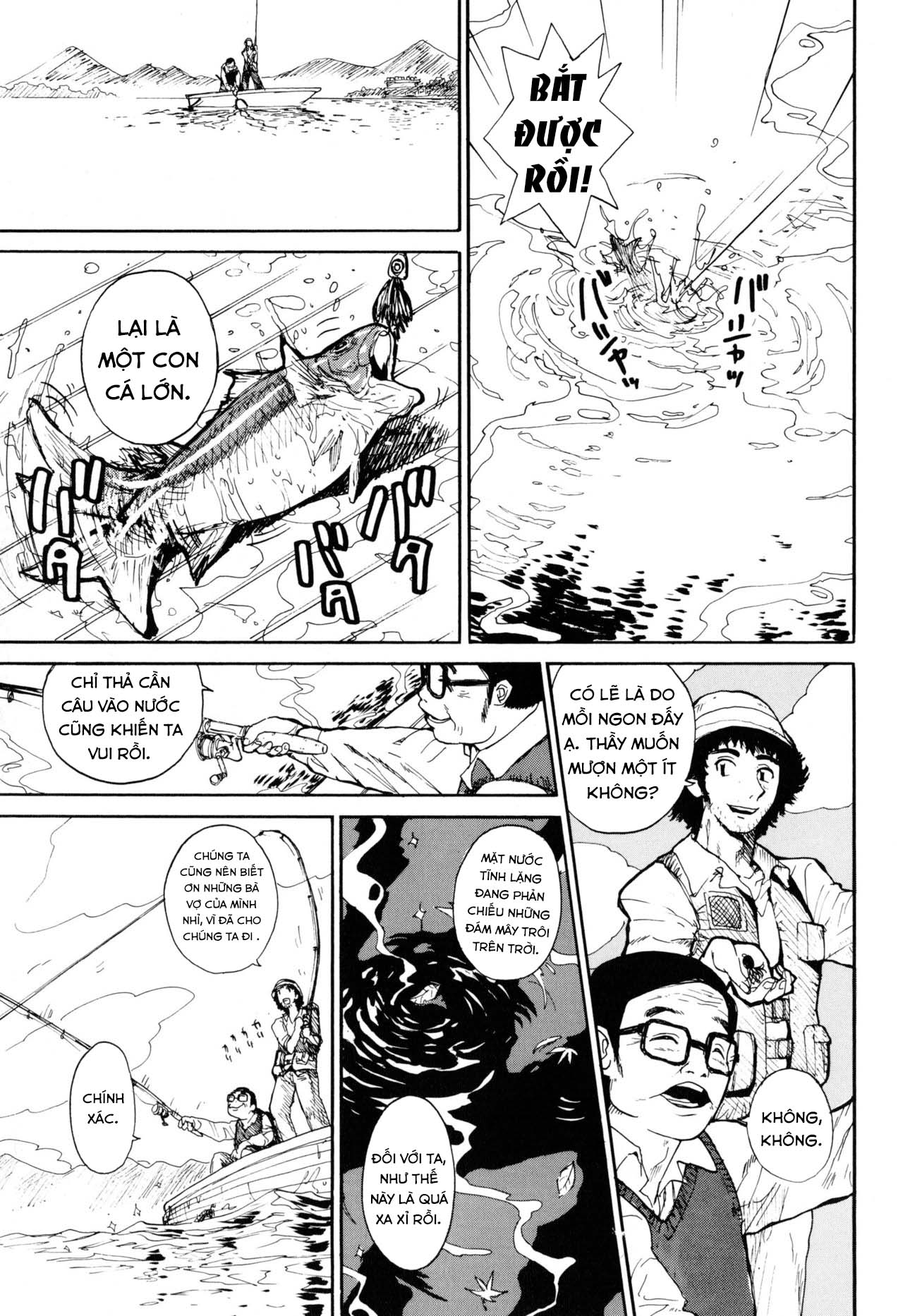 Đọc truyện hentai Happy slow life - Oneshot