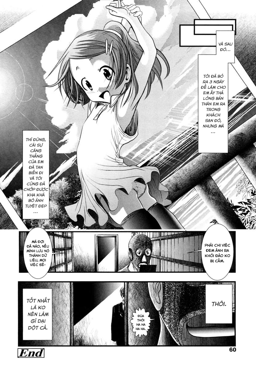 Đọc truyện hentai Sho-Chu-Rock 2 - Chap 3