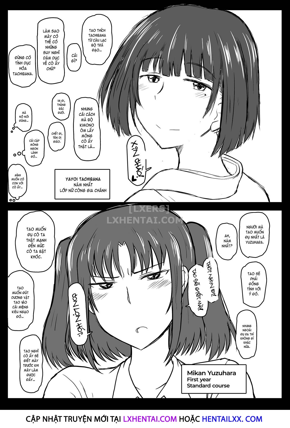 Đọc truyện hentai Dick Note: The Hypnotic Sexual Guidance Register - Chap 1 - Megumi Fujimiyas Record