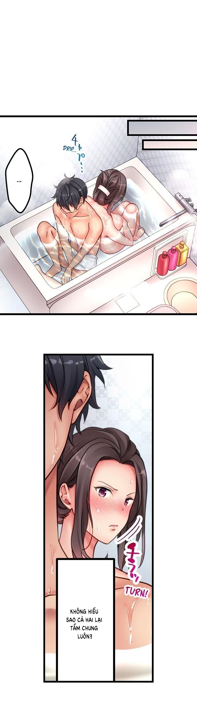 Đọc truyện hentai Không Thể Kiềm Chế - Chap 4