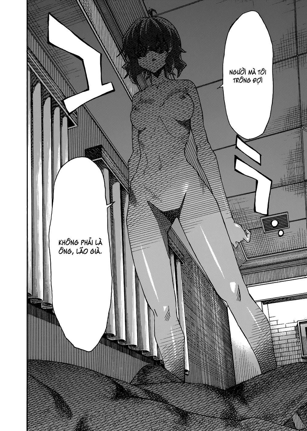 Đọc truyện hentai Uwakoi - Chap 29