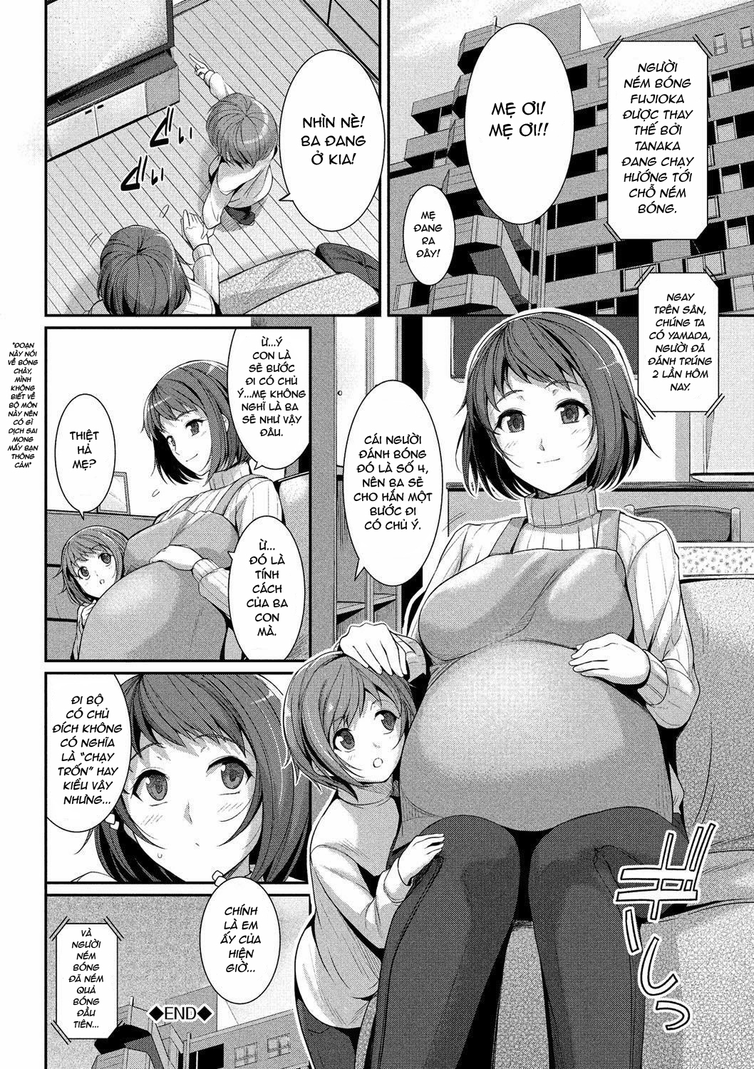 Đọc truyện hentai Khoảng cách giữa chúng ta - Oneshot