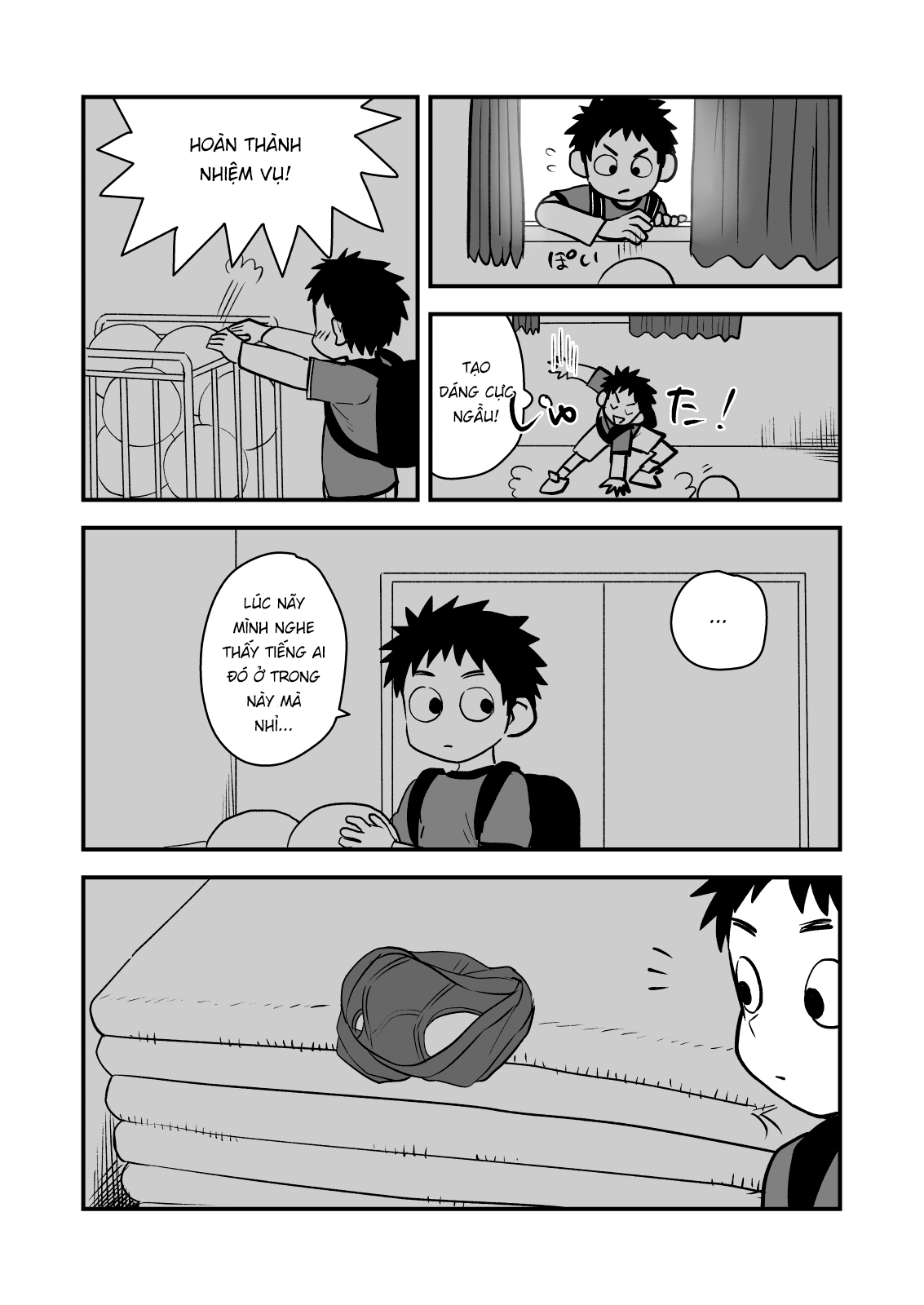 Đọc truyện hentai Kake-san! - Oneshot