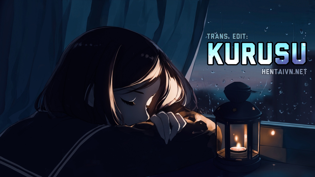 Đọc truyện hentai Kuro Gal wa Otaku ni Yasashii - Oneshot