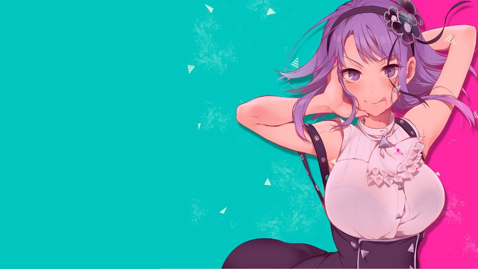 Đọc truyện hentai Koibito Gocco - Oneshot