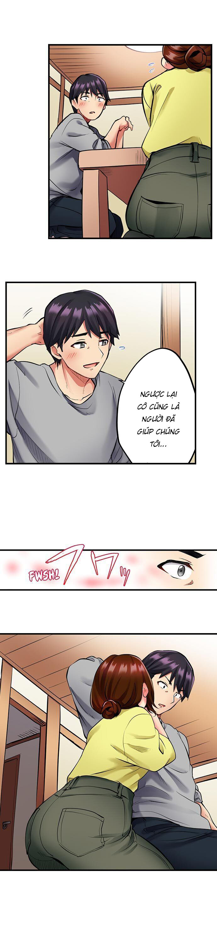Đọc truyện hentai Nàng ca sĩ trong trắng muốn được làm tình... - Ch. 2