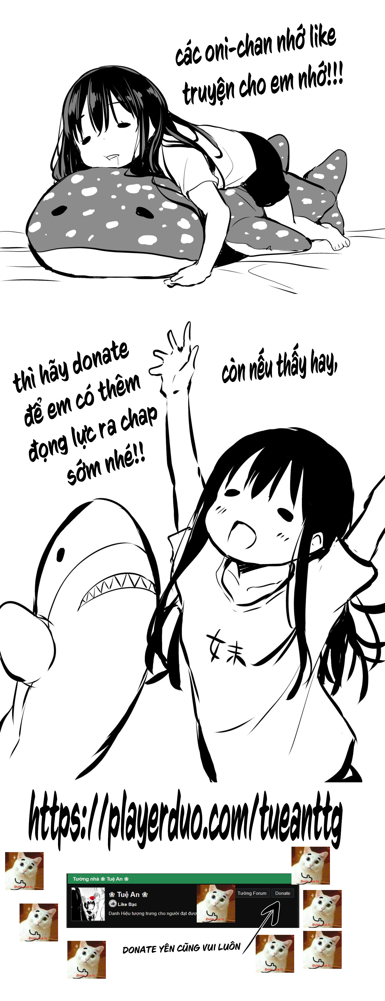 Đọc truyện hentai Do M Uraaka Joshi ga Kousoku Yuri Ecchi de Onna Doushi no Yosa o Oshiekomarechau Hon - Chap 1.2