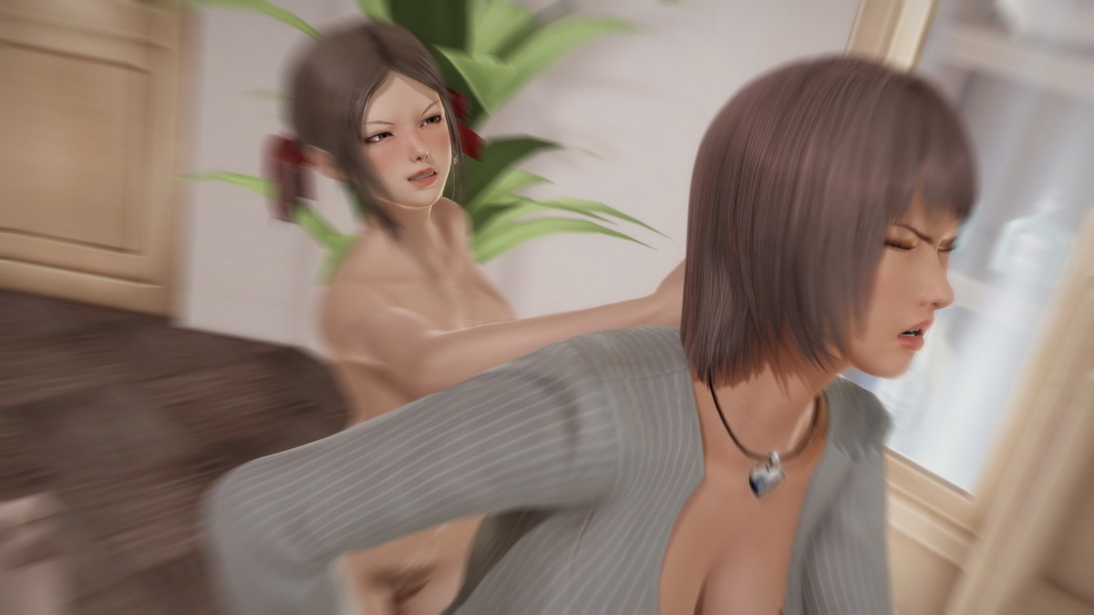 Đọc truyện hentai THE INNOCENT - Chap 2