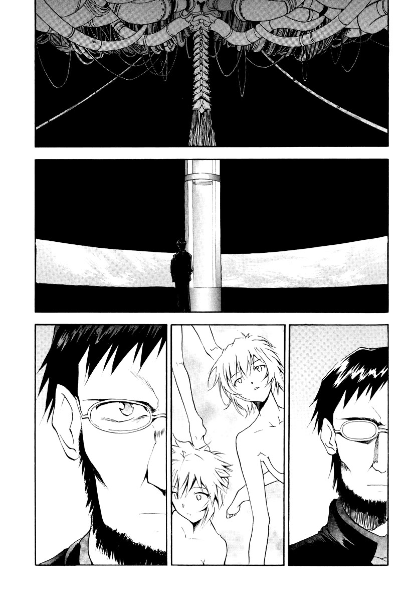 Đọc truyện hentai RE-TAKE - Chap 5 - RE-TAKE 4 part 1