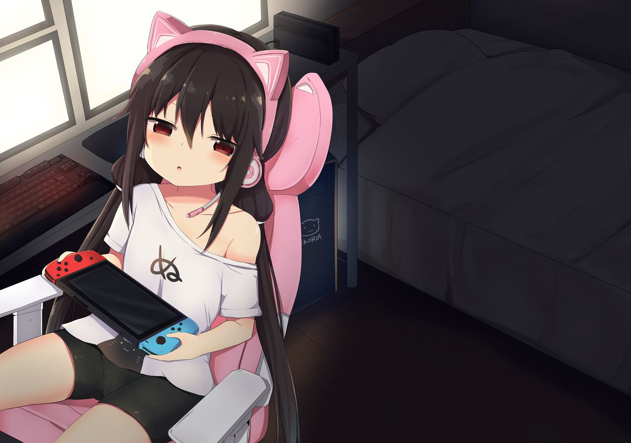 Đọc truyện hentai Đứa em trai succubus - Oneshot - Ngọt