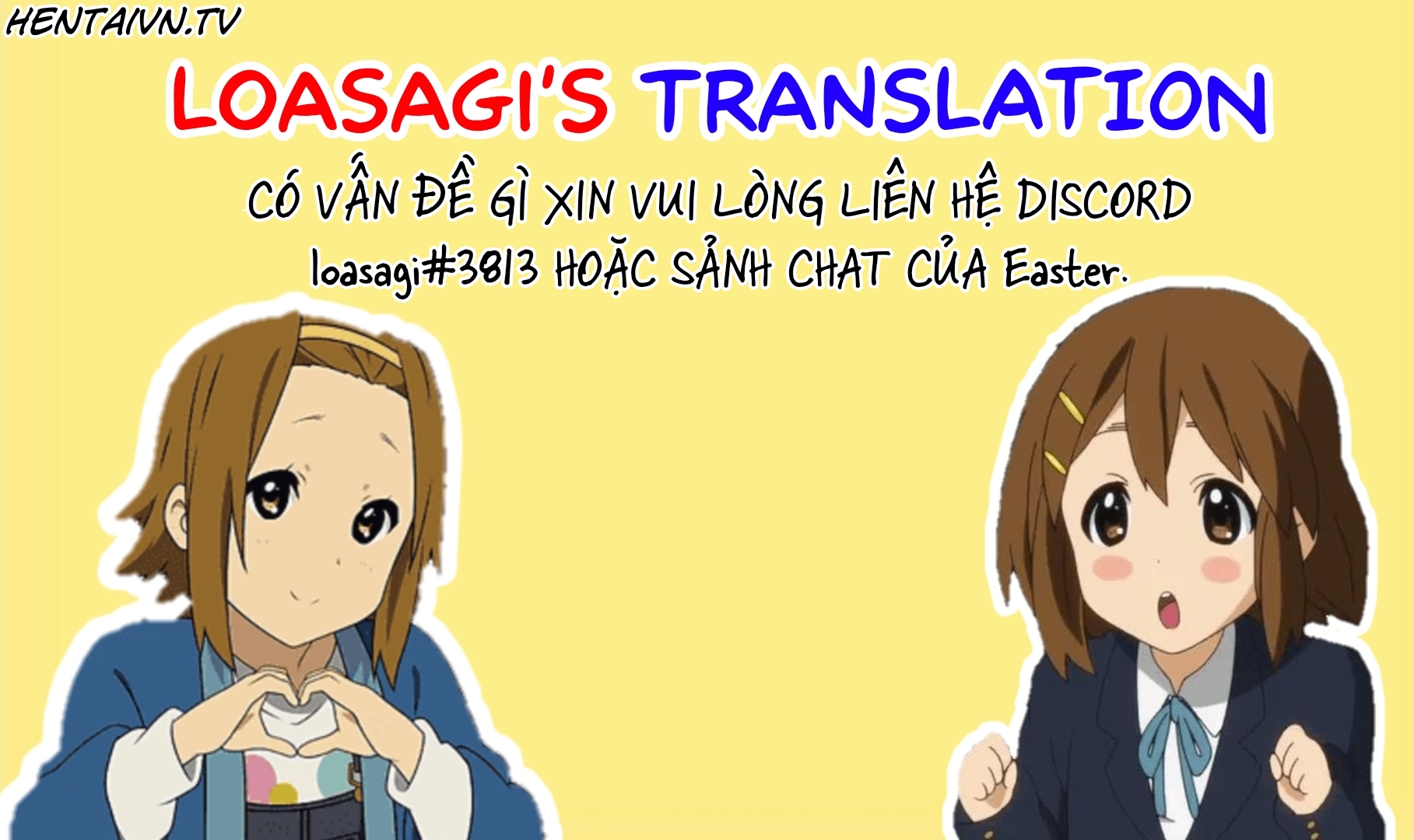 Đọc truyện hentai Playing Shogi into the Night - Oneshot