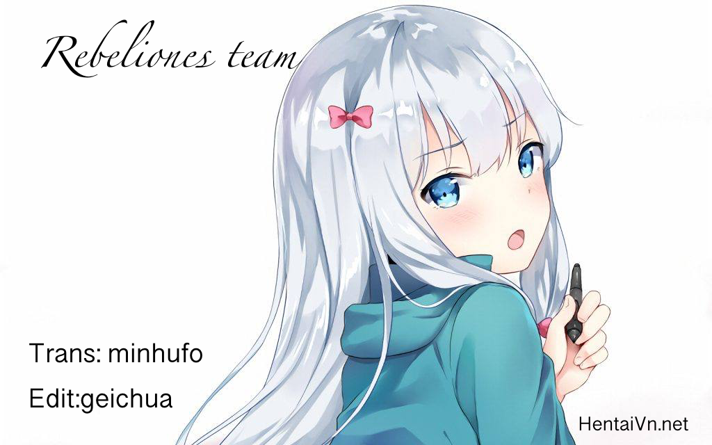Đọc truyện hentai Sadistic Costume - Oneshot