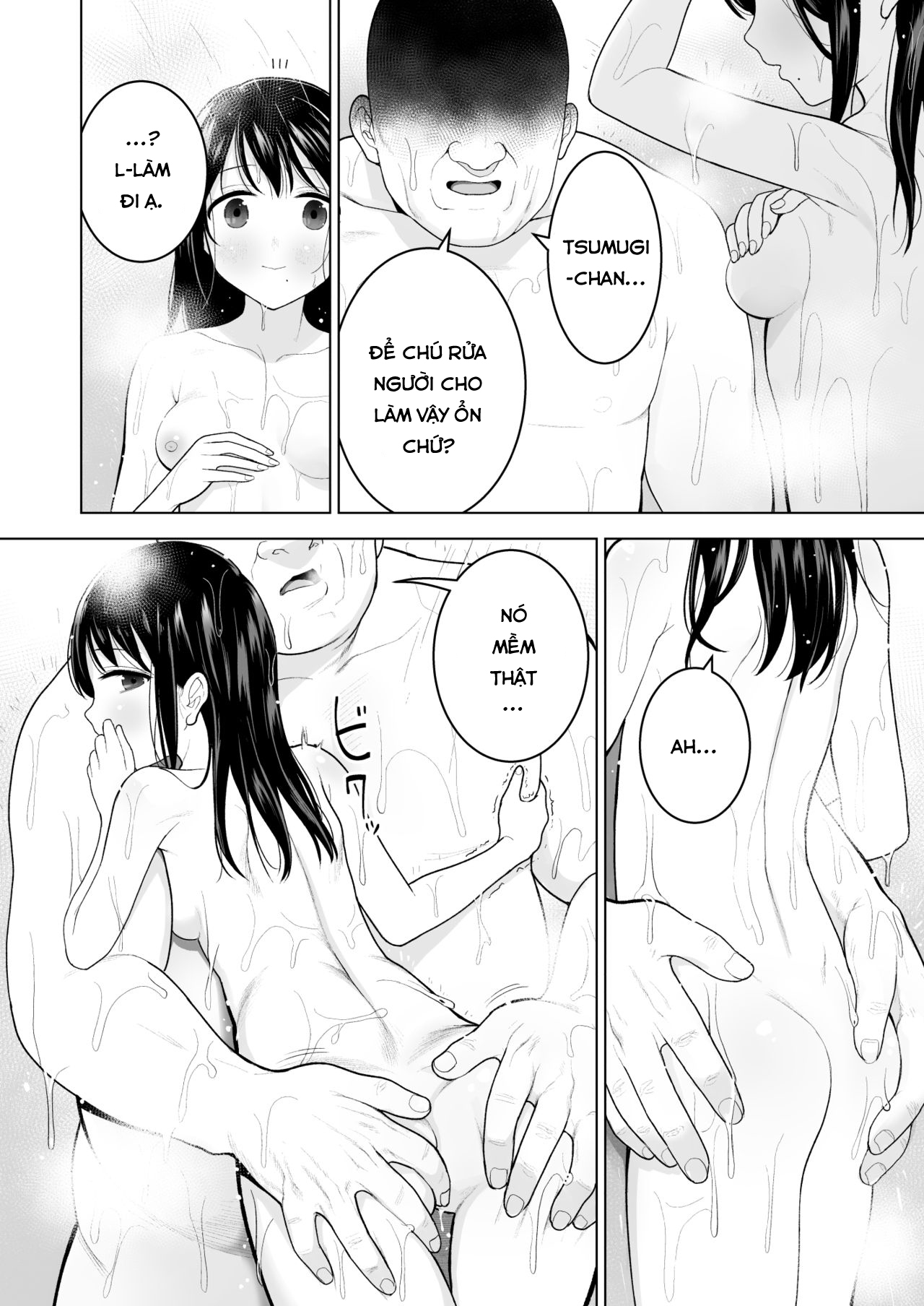 Đọc truyện hentai Tôi muốn mê hoặc đàn ông. - Chương đầu