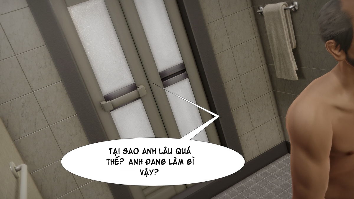 Đọc truyện hentai THE INNOCENT - Chap 5 - [END]