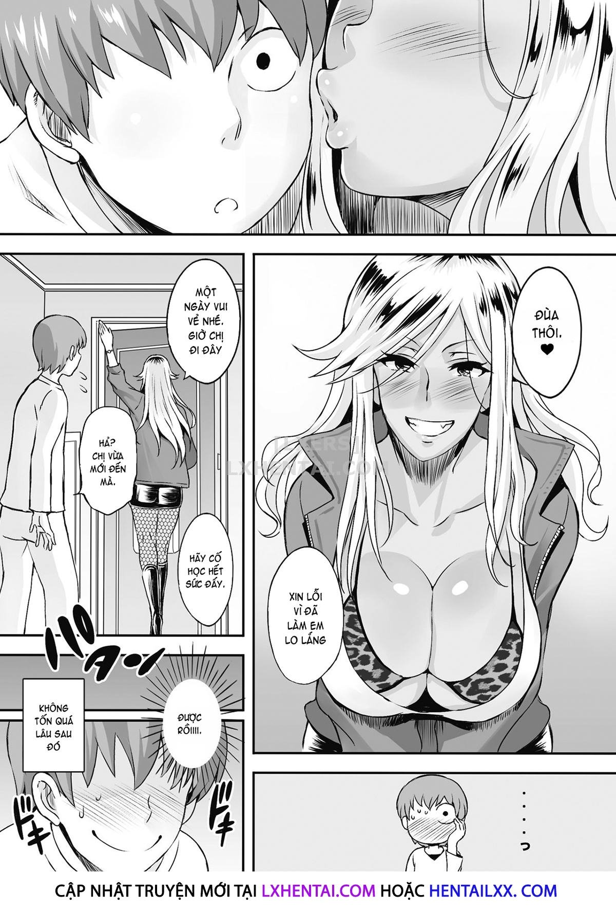Đọc truyện hentai Toaru Site no Seiheki Ranking nite, Zennendai de NTR ga Bucchigiri 1-i Datta no de, Sara ni Ironna Onnanoko o Netotte Moraimashita!! - Chap 4 - END