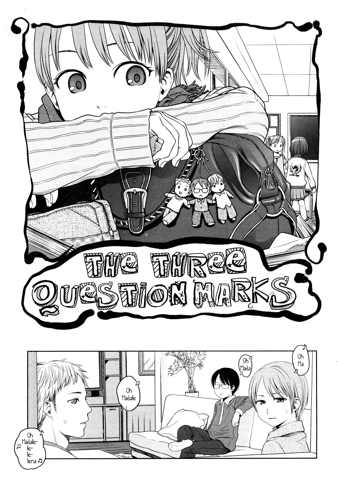 Đọc truyện hentai Japanese Preteen Suite - Chapter 1