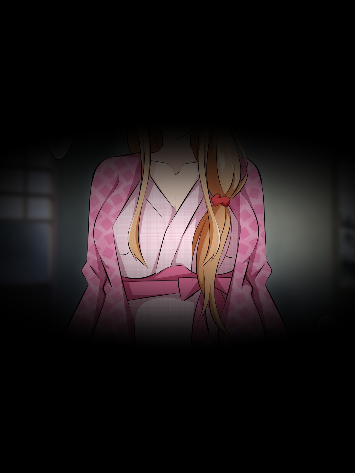 Đọc truyện hentai Hitozuma ni Natta Heroine o Netoru. - Chap 5