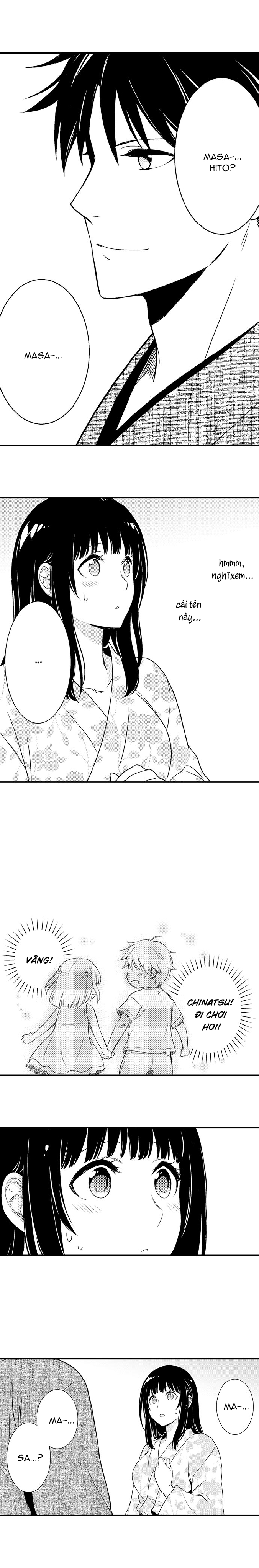 Đọc truyện hentai Anh Sẽ Phục Vụ Em Theo Cách Tốt Nhất - Chap 3: Móc lồn