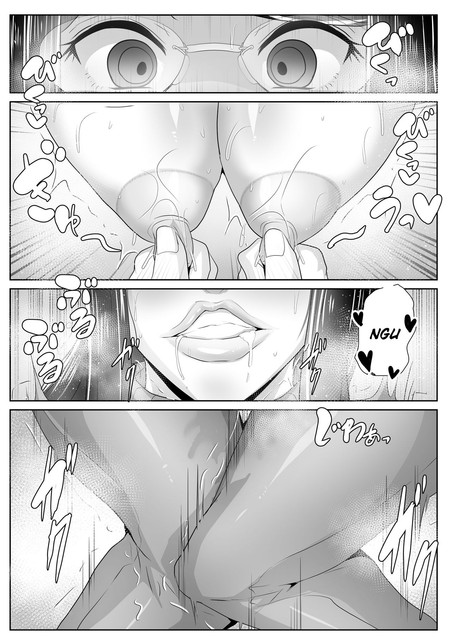 Đọc truyện hentai Kaa-san Senyou Saimin Appli - Chap 1