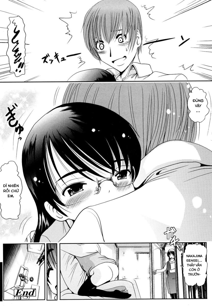 Đọc truyện hentai Sho-Chu-Rock 2 - Chap 10