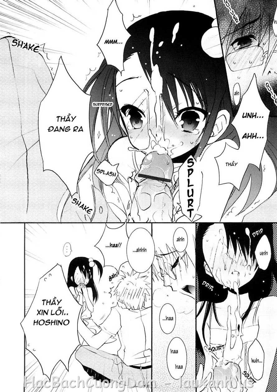 Đọc truyện hentai Tyrant Punish - Chap 2
