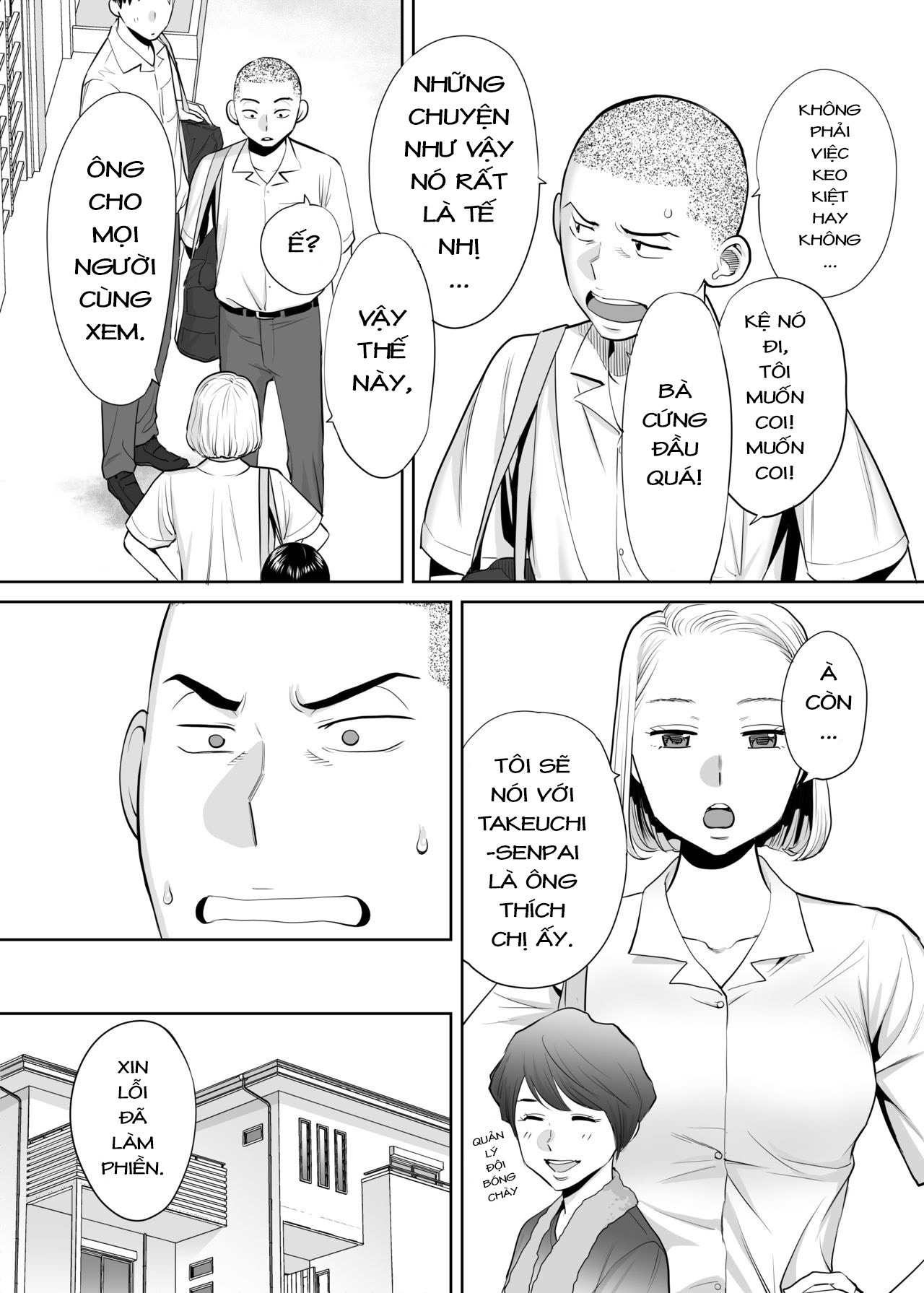 Đọc truyện hentai Karami Zakari - Vol 1.1: Mở đầu