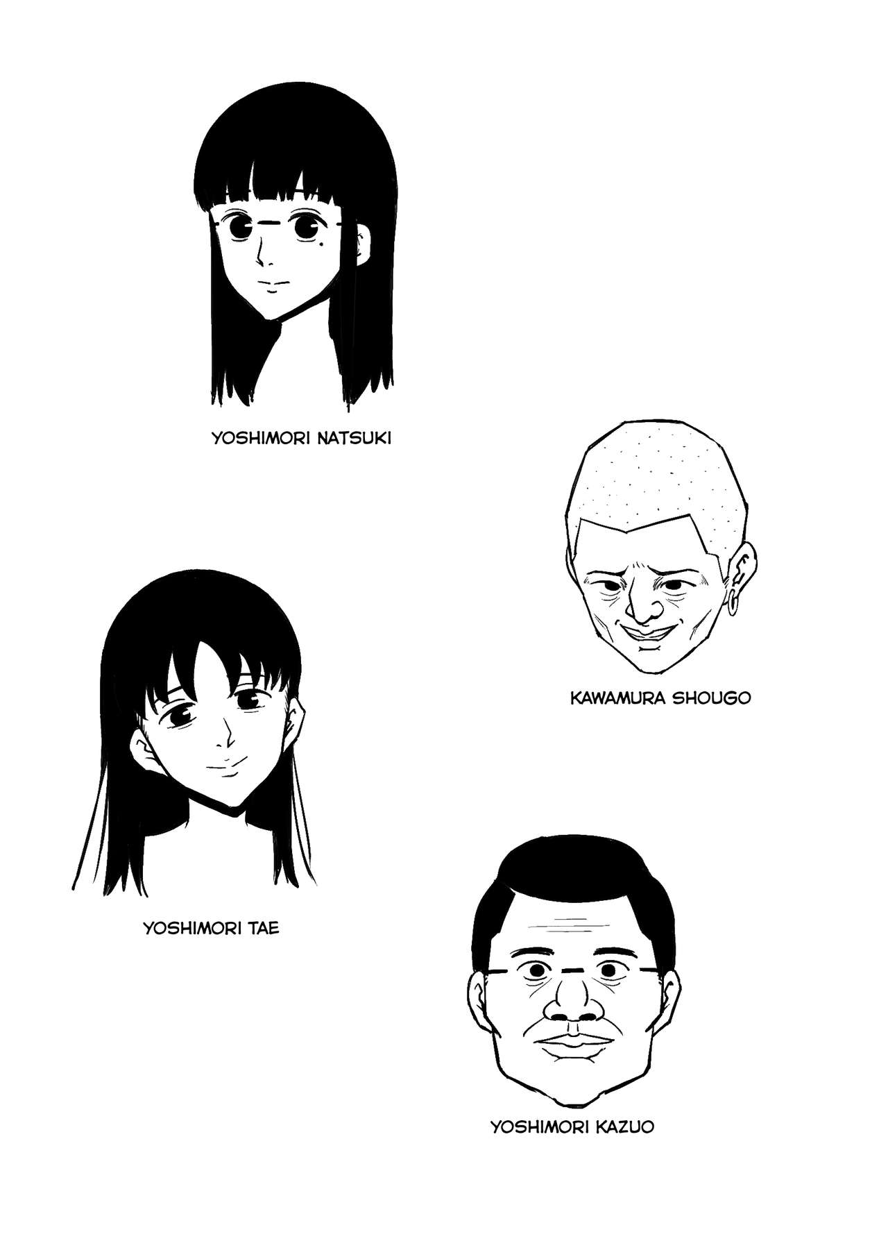 Đọc truyện hentai Con gái tôi trở nên sa đọa bởi một thằng khốn nạn - Oneshot
