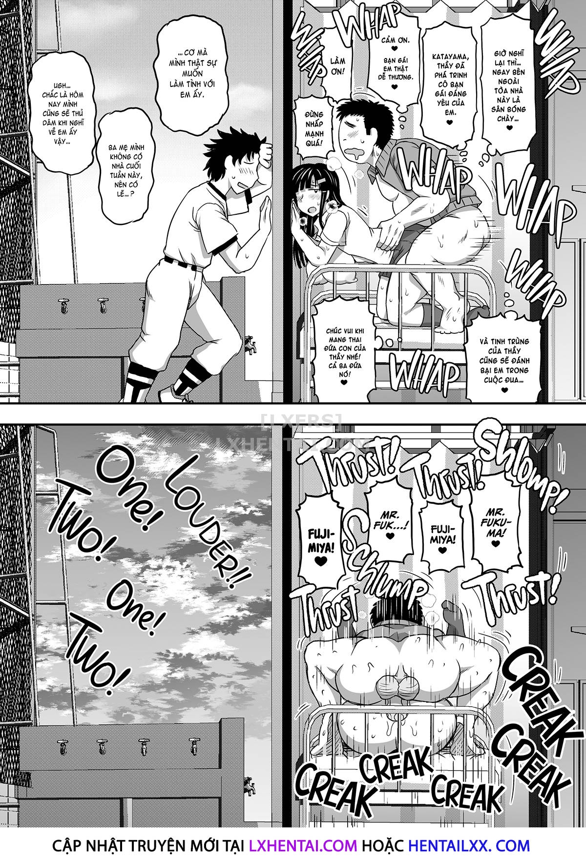 Đọc truyện hentai Dick Note: The Hypnotic Sexual Guidance Register - Chap 1 - Megumi Fujimiyas Record