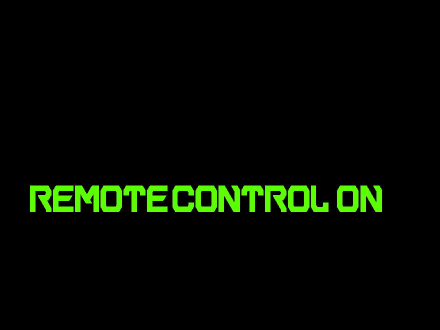 Đọc truyện hentai Remote Control Girl - Artist CG Ảnh động