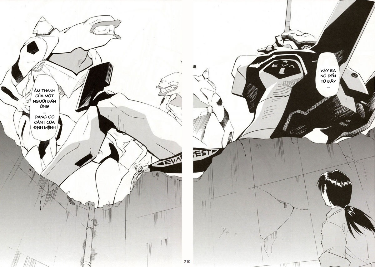 Đọc truyện hentai RE-TAKE - Chap 5 - RE-TAKE 4 part 1
