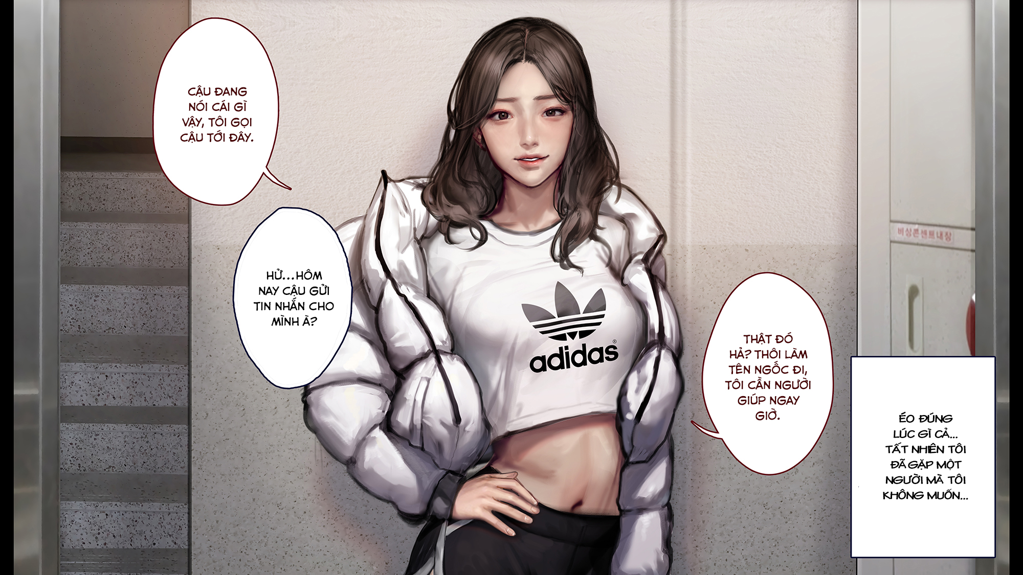 Đọc truyện hentai #Sextagram - Phần mở đầu: Insta qua Tweet
