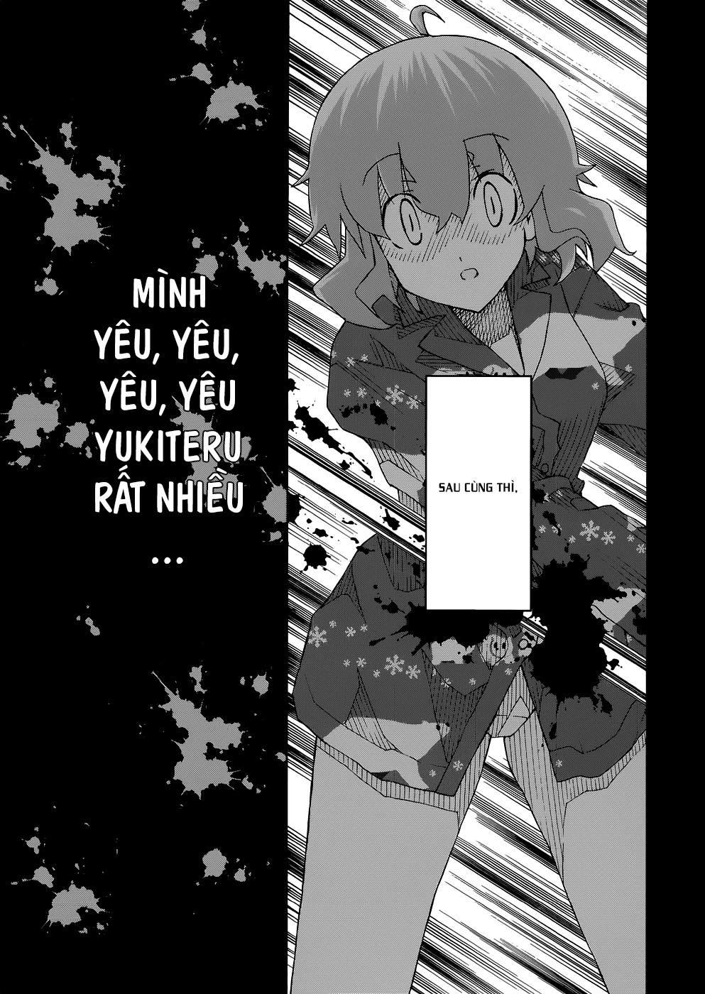 Đọc truyện hentai Uwakoi - Chap 29