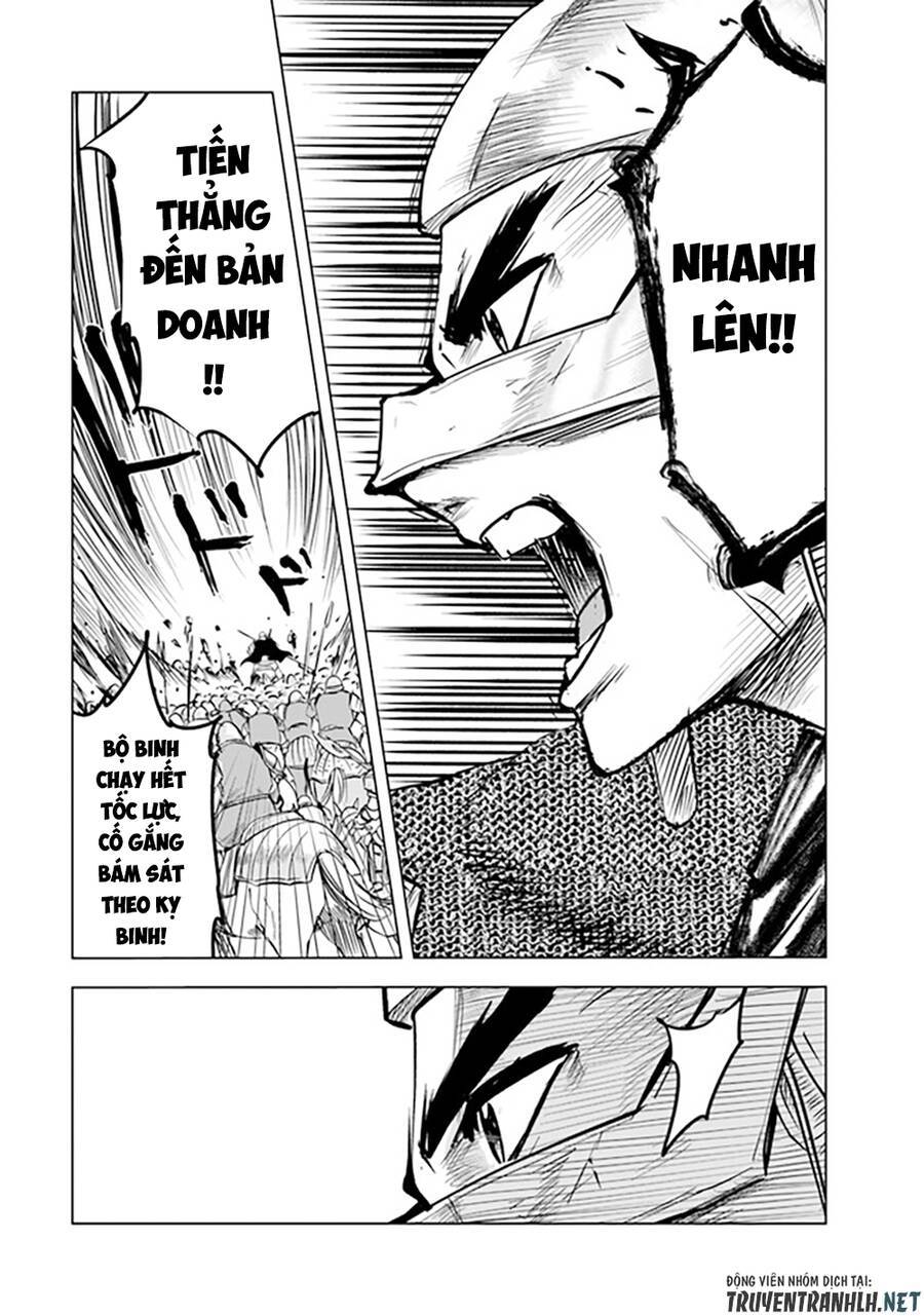 Đọc truyện hentai Hành trình chịch dạo của của máy dập cổ đại - Chap 51