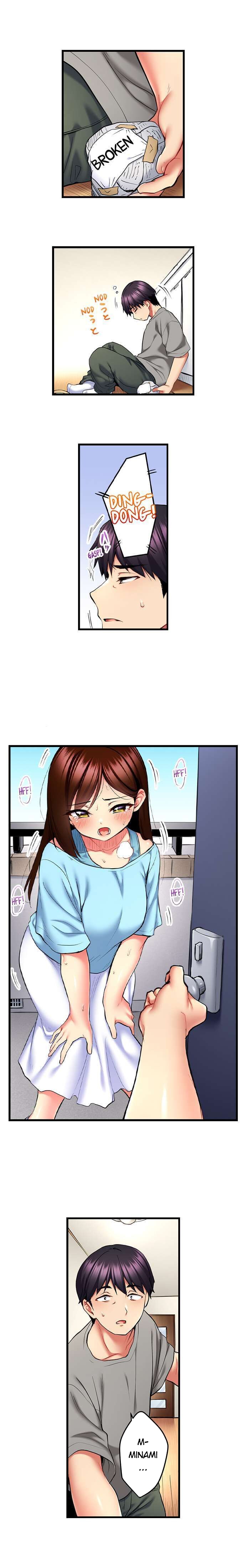 Đọc truyện hentai Nàng ca sĩ trong trắng muốn được làm tình... - Ch. 22